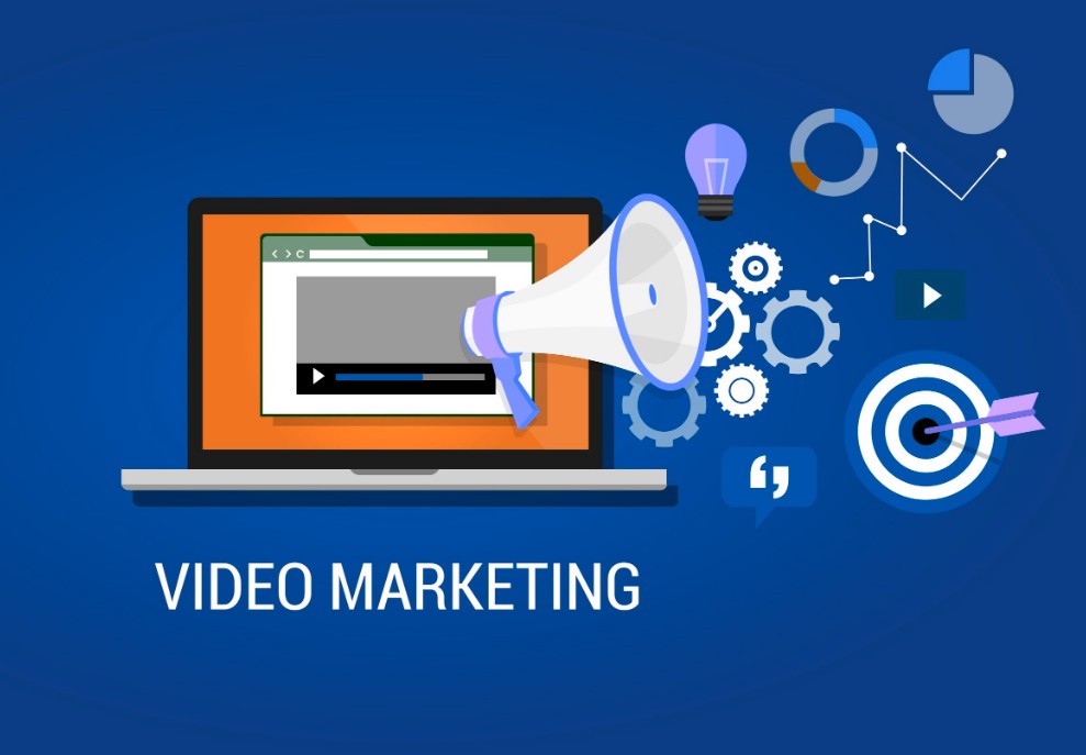 5 advantages of video content and how you can use it - Creative Thinking Media